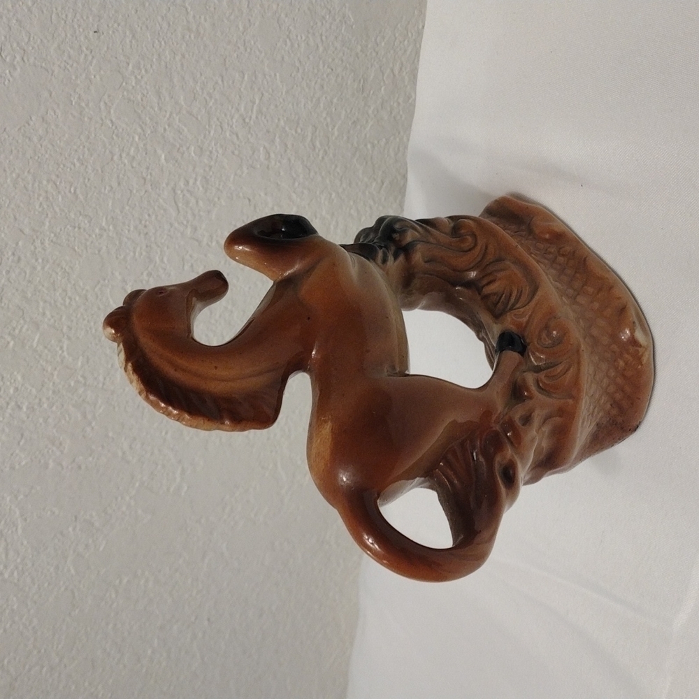 𝅺horse figurine - Picture 3 of 9